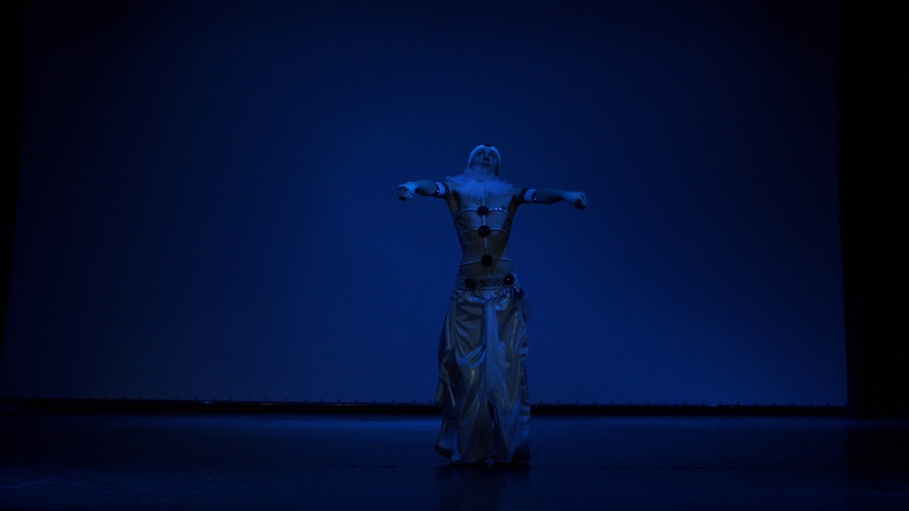 Ratxan (Андрей Туркин) at gala-show AL RAKESA festival 2019, Moscow!!!