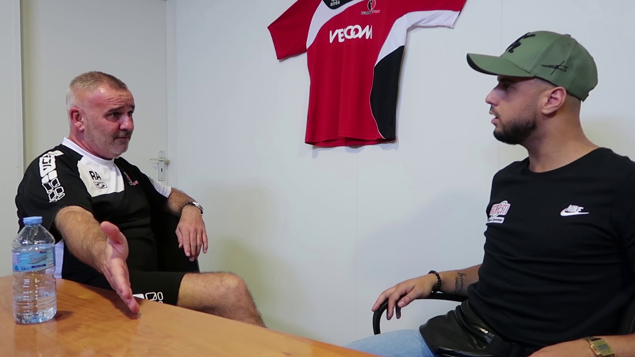 Helmond Sport Vlog: Aflevering 5