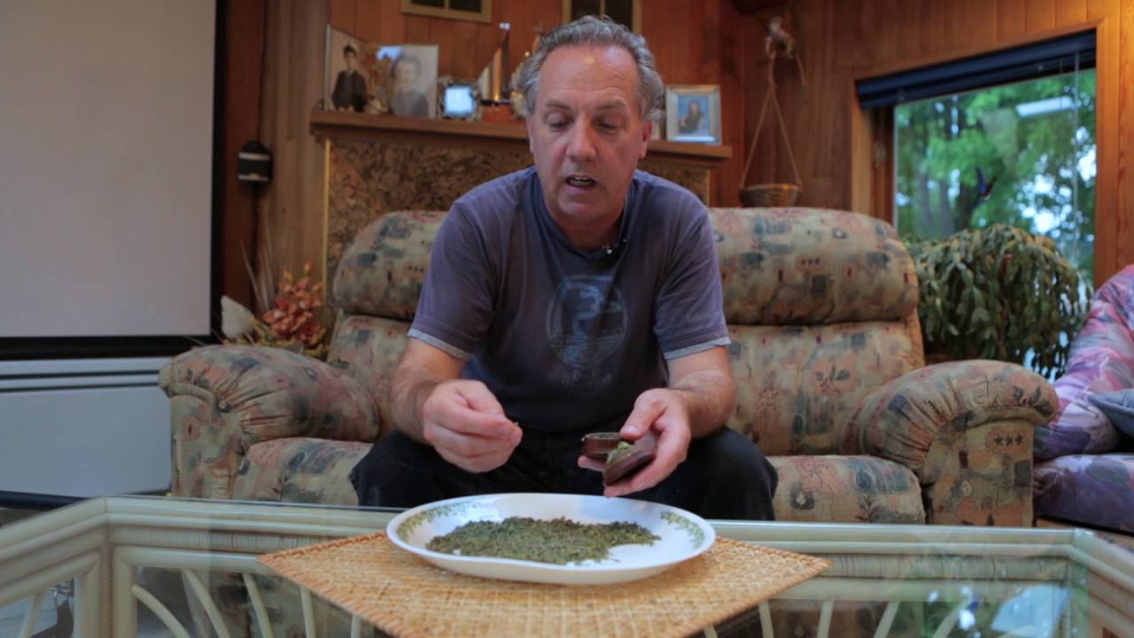 How To Decarboxylate and Create Cannabis Infused Coconut Oil