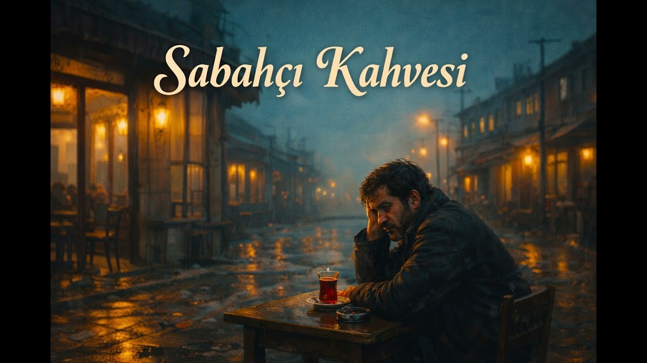 Ferdi TAYFUR - Sabahçı Kahvesi | Anatolian Rock Cover