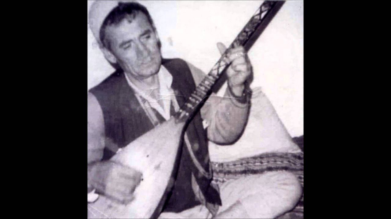 SALI BAJRAMI-KENGA E RRUSTEM GRADICES.wmv