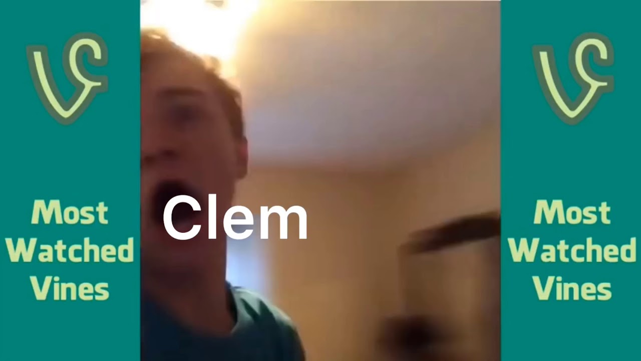 Twdg as vines part 5 because ep3 fucking killed me