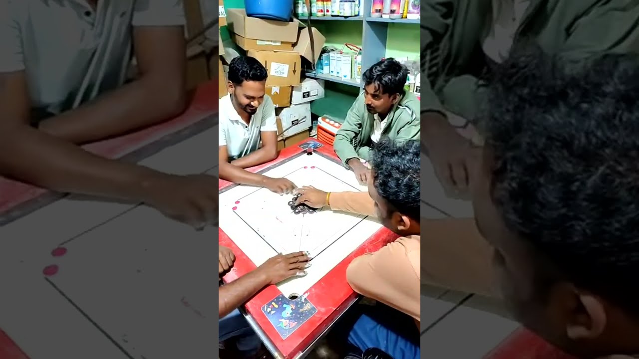 @AashishThewan is live