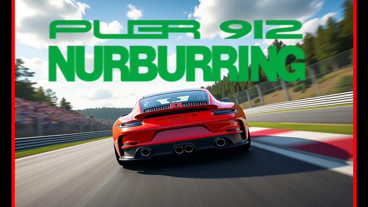 🔥🚀 INTENSE Porsche GT3 Ride! 🎉😱