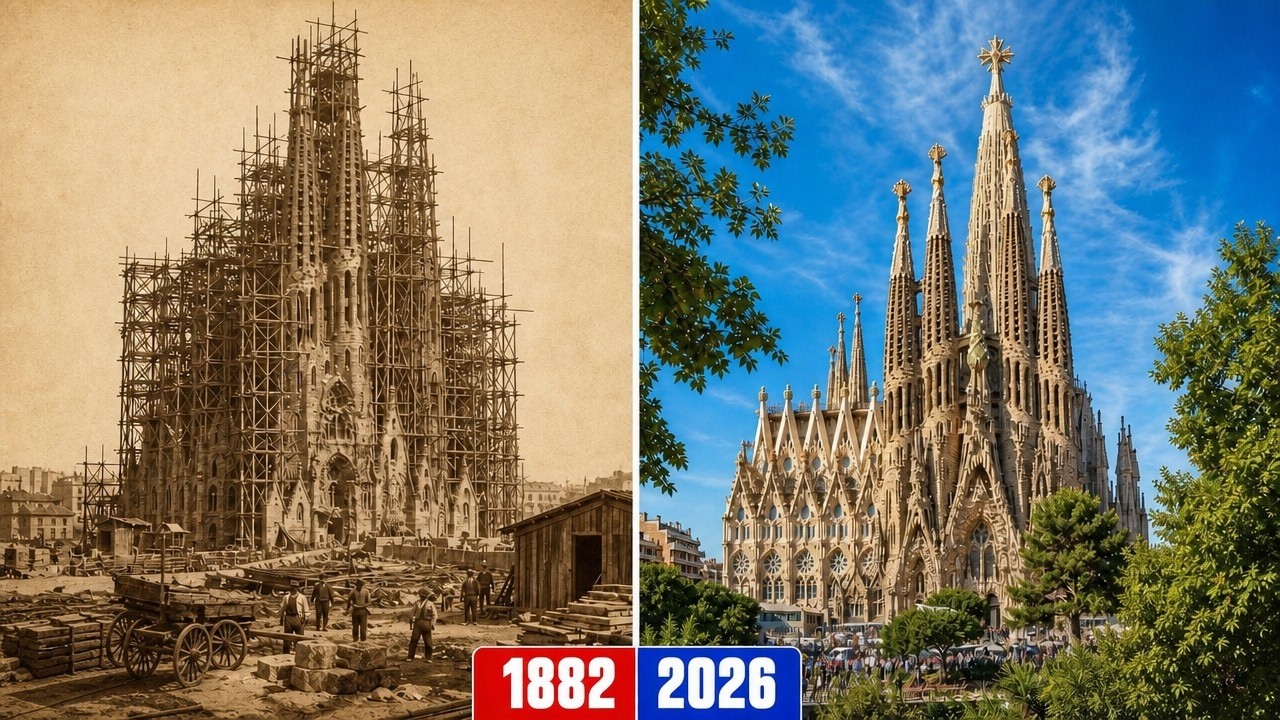 144 Years: The Building That Outlasted Empires