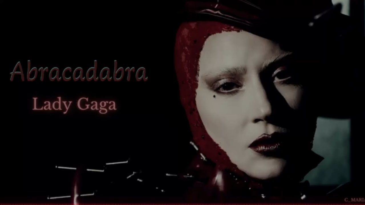 Nightcore Abracadabra * Lady Gaga