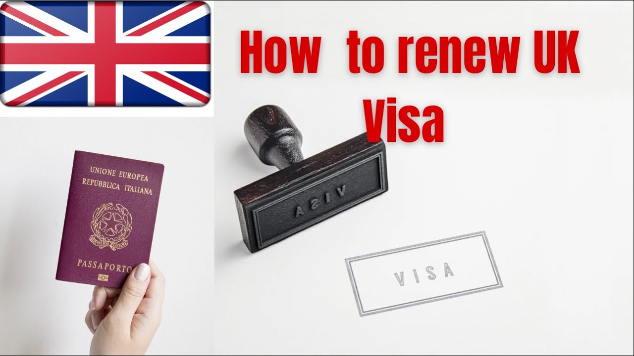 How to renew UK work visa | For Nurses | Extend UK visa | Malayalam | 2022