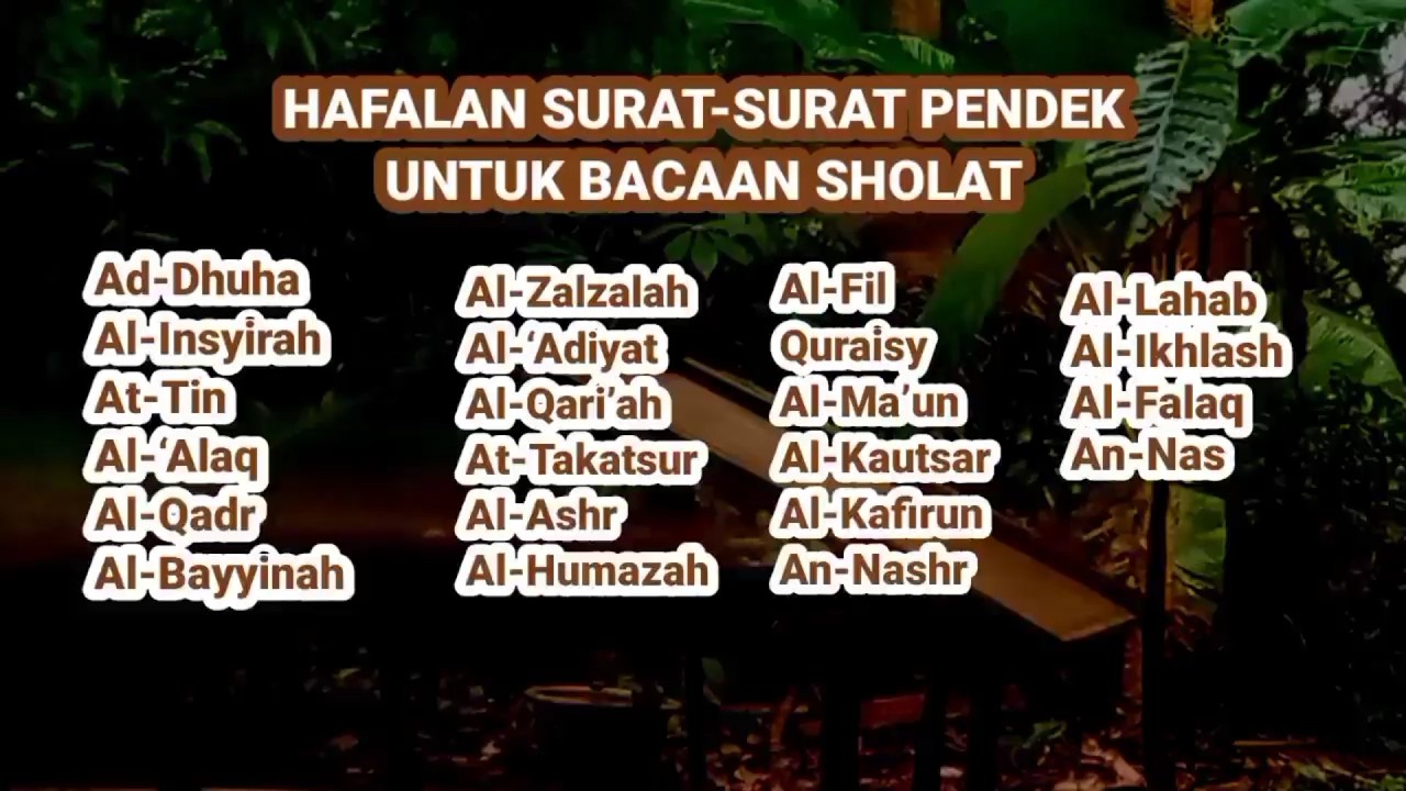 Murottal juz amma oleh santriwati suara indah #juzamma #quran