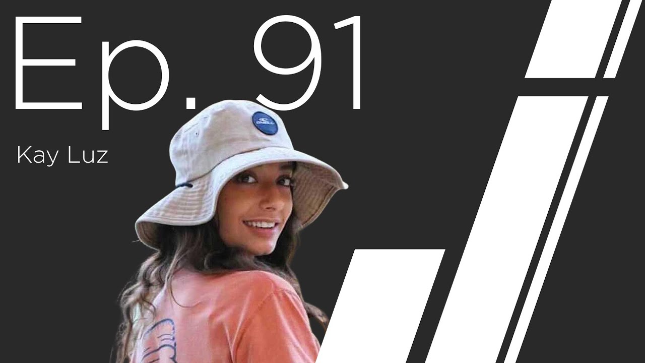 Jump Street Podcast Episode 91 with Kay Luz