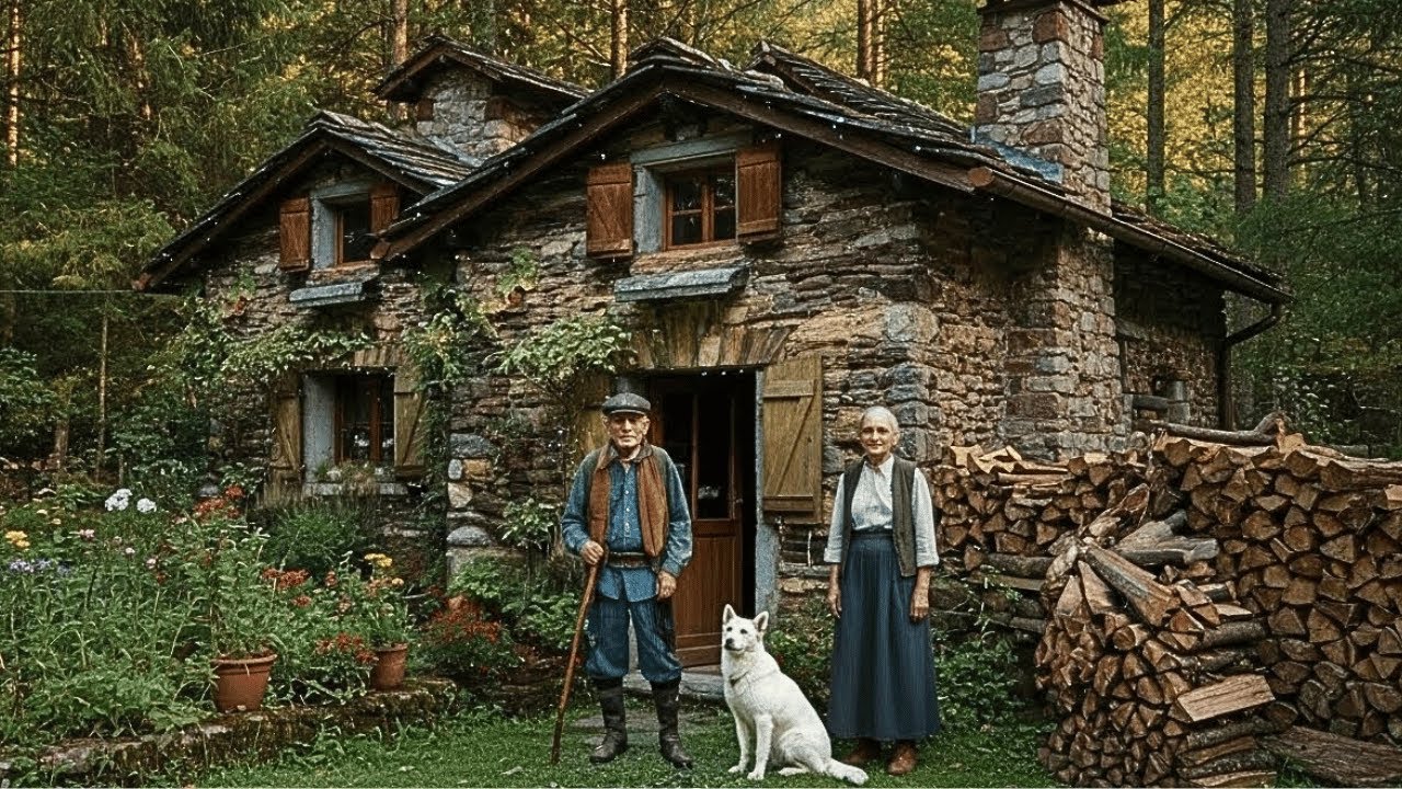 10 Lugares da Europa Onde a Vida Parece Mais Tranquila