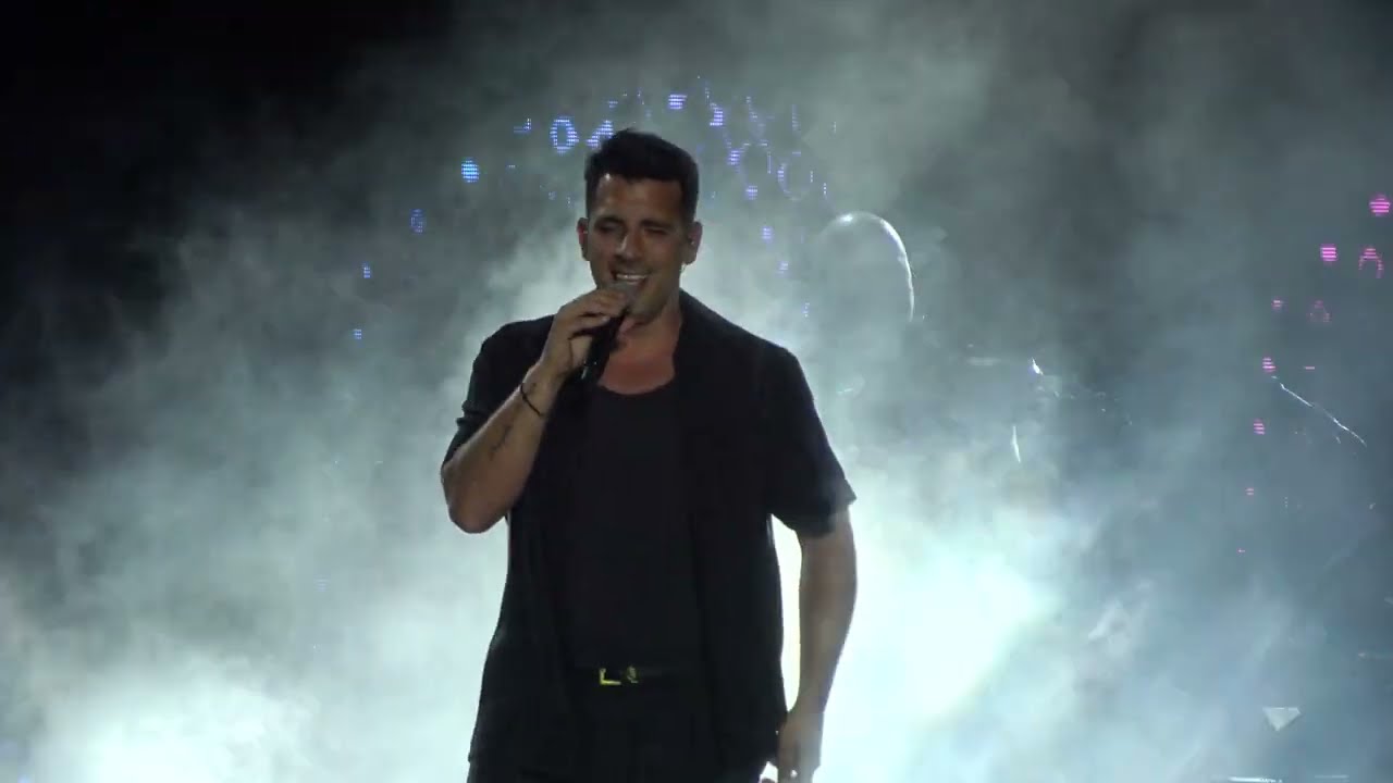 &Eta; &nu;ύ&chi;&tau;&alpha; &mu;&upsilon;&rho;ί&zeta;&epsilon;&iota; &gamma;&iota;&alpha;&sigma;&epsilon;&mu;ί / &Theta;&omicron;&delta;&omega;&rho;ή&sigmaf; &Phi;&epsilon;&rho;&rho;&eta;&sigmaf; live / &Sigma;&upsilon;&nu;&alpha;&upsilon;&lambda;ί&alpha; &Kappa;&alpha;&tau;&rho;&alpha;&kappa;&epsilon;&iota;&omicron; &theta;έ&alpha;&tau;&rho;&omicron; 9/7/2025 #kostasrallis