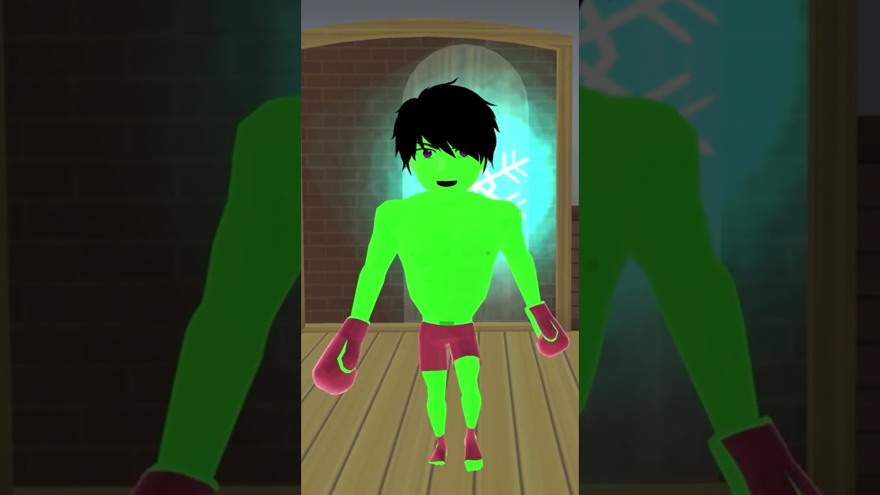 Sakura school simulator 😭😭#viral#sakuraschoolsimulator #shortsfeed #shorts #trending