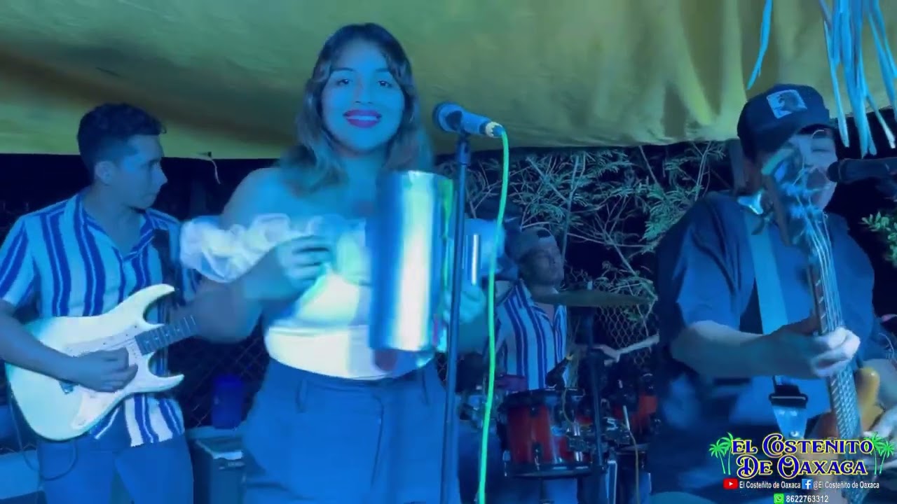 Y ASÍ SUENA LANDÓ Y LOS HÉROES DEL AMOR
