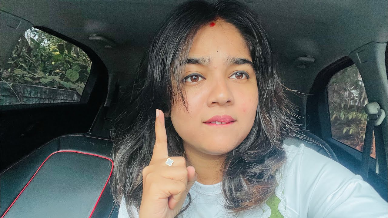 ജാൻ 🔔 You Again 😆 Shaarika ചേച്ചിക്കും തരാം 🙌🏻