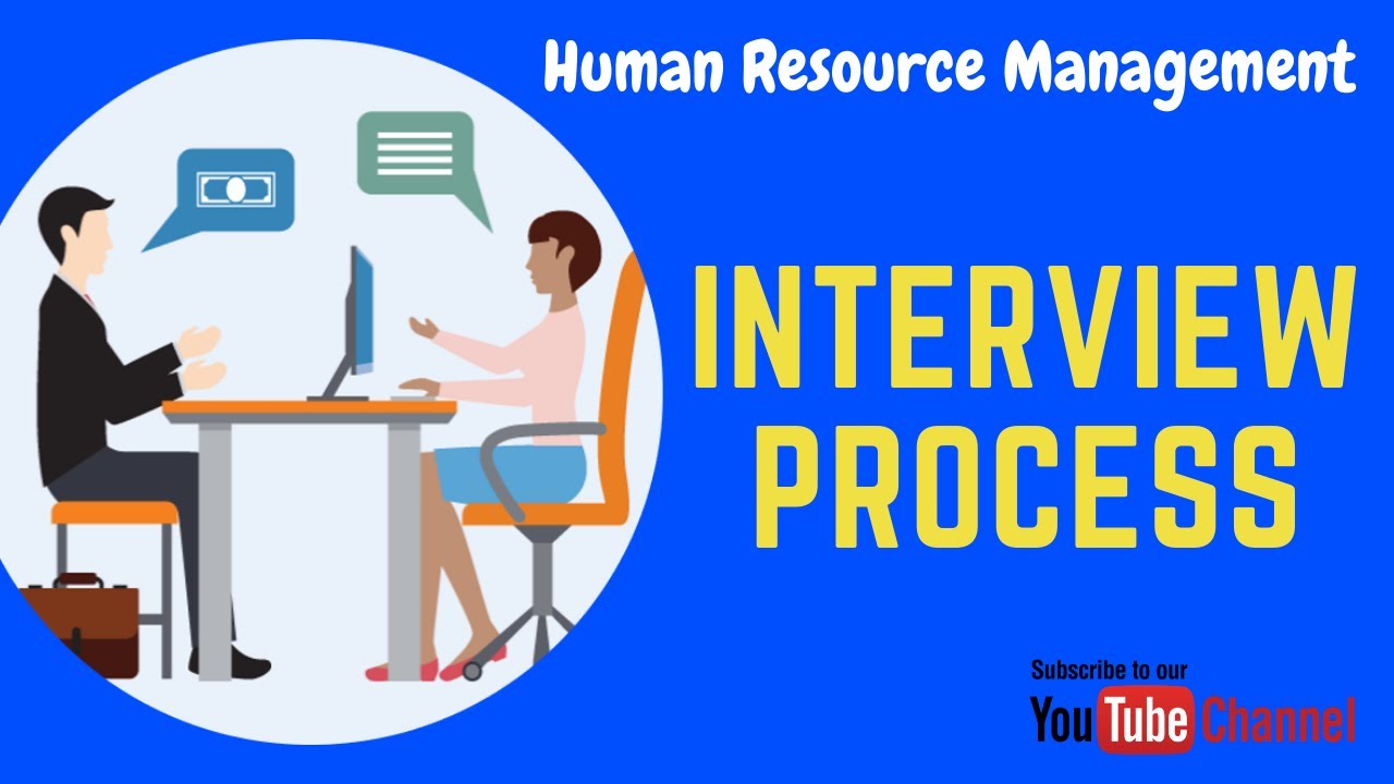 Interview and Different Types of Interview Process