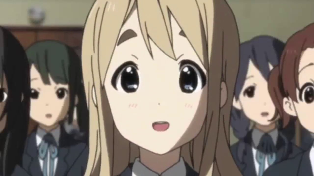 Anime Was A Mistake