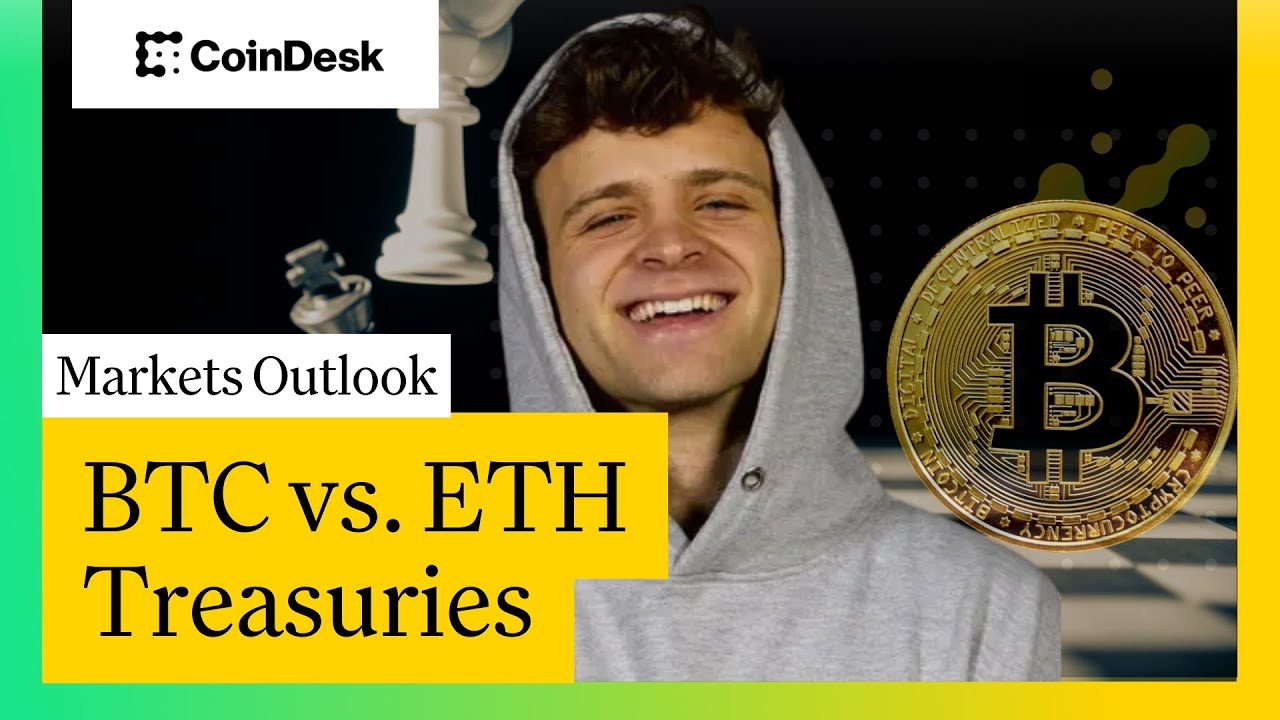 Джек Маллерс ставит под сомнение ажиотаж вокруг казначейских облигаций ETH, ссылаясь на потенциал...