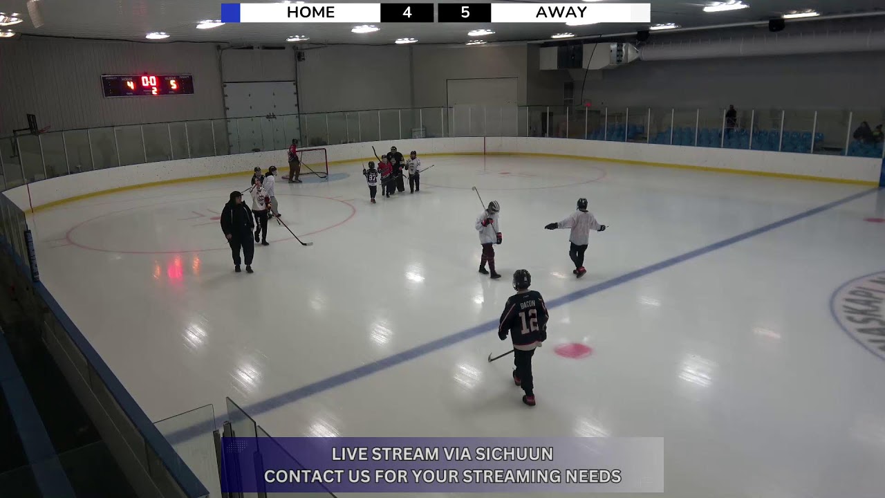 PIX4TEAM - Stream