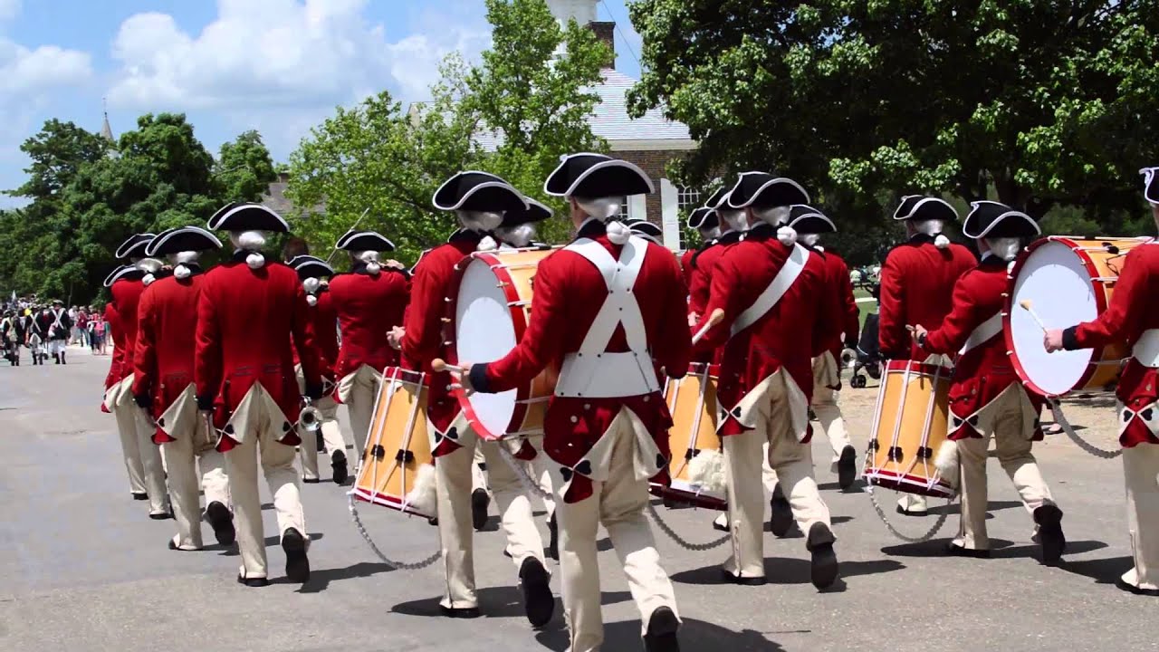 Drummers Call 2014
