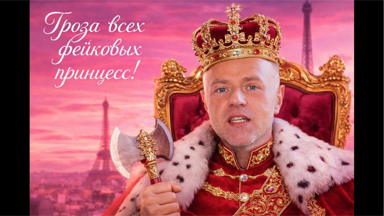 Поо(Б)суждаем