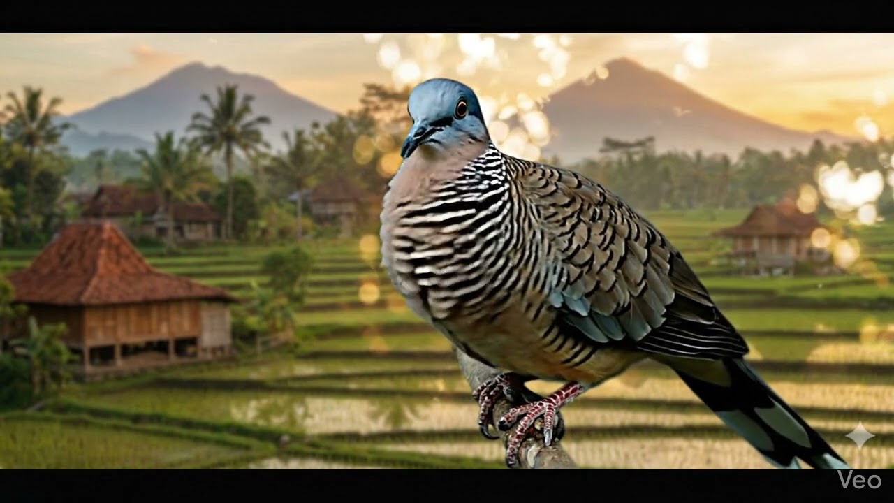 SUBSCRIBE YA..!! Perkutut Lokal Gacor Suara Besar Pancingan Burung Perkutut Agar Cepat Bunyi.