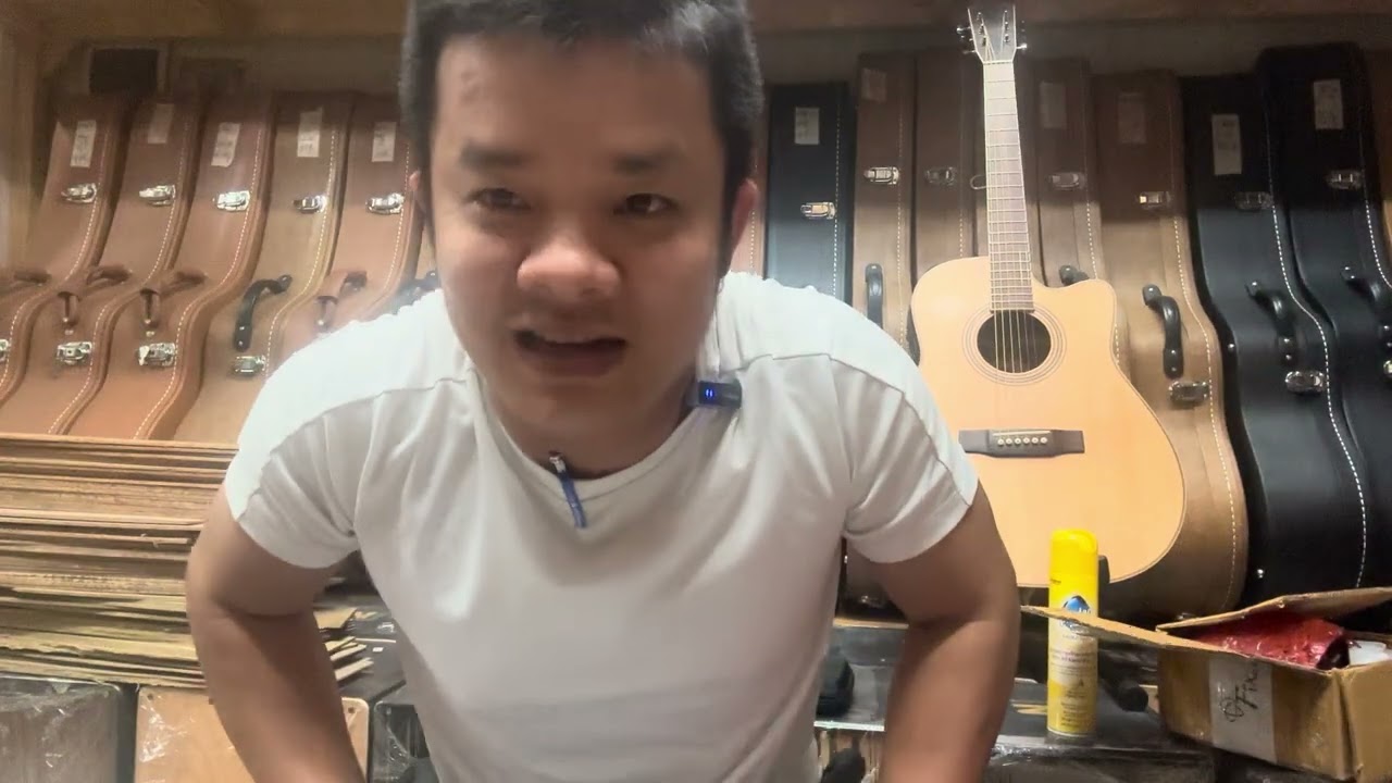[ EQ Guitar ] Tổng Hợp Những Dòng EQ Guitar Khách Hàng Hay Dùng .Zalo 0987646639