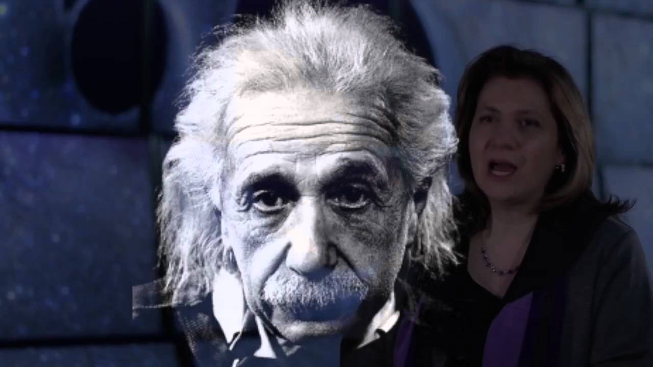 Northwestern Experts Explain Gravitational Waves Discovery