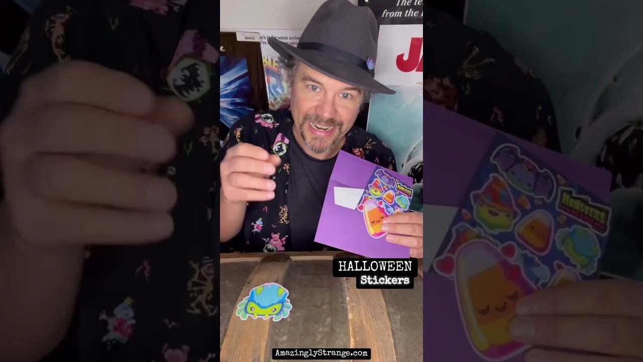 First Sale! Indie Game Merchandise - 