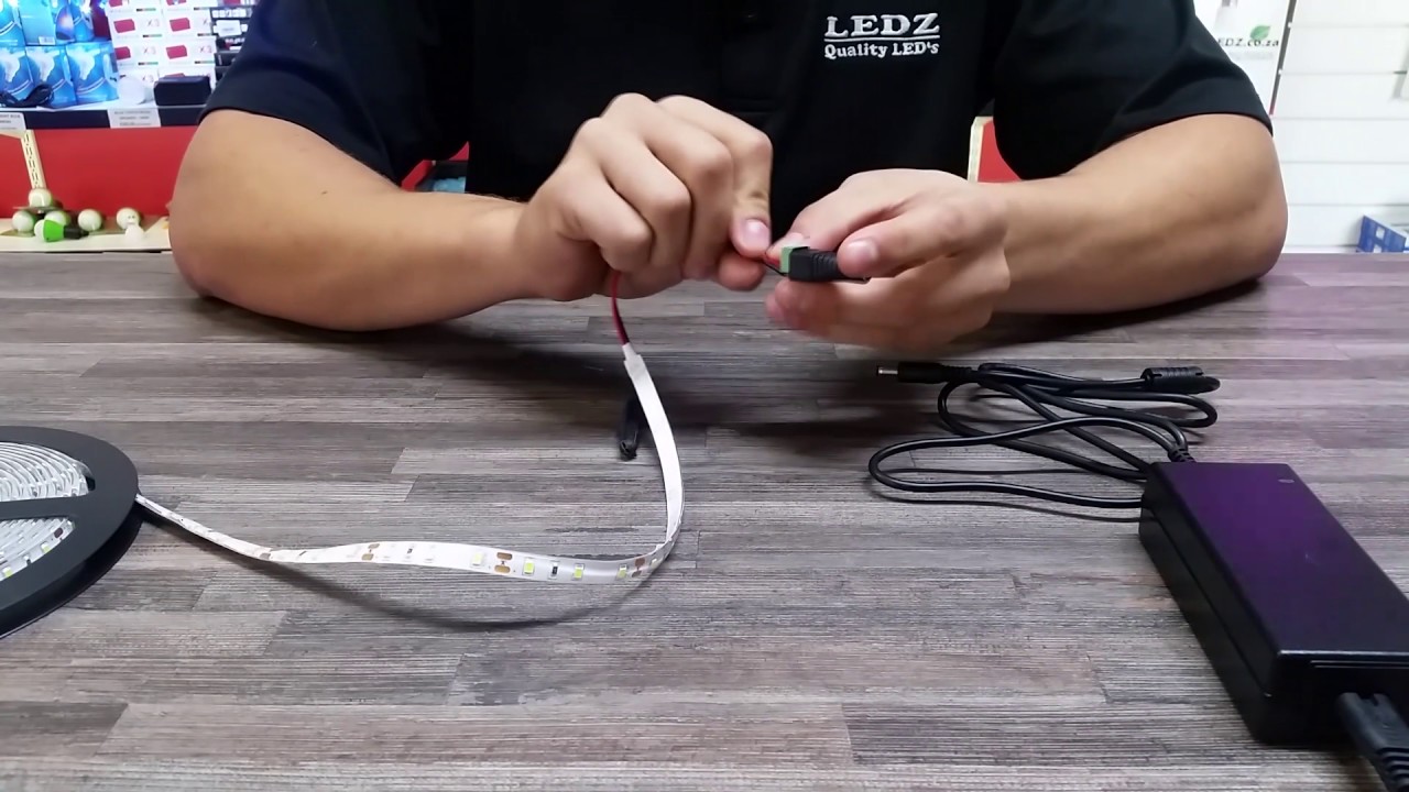 2835 LED Strip Light