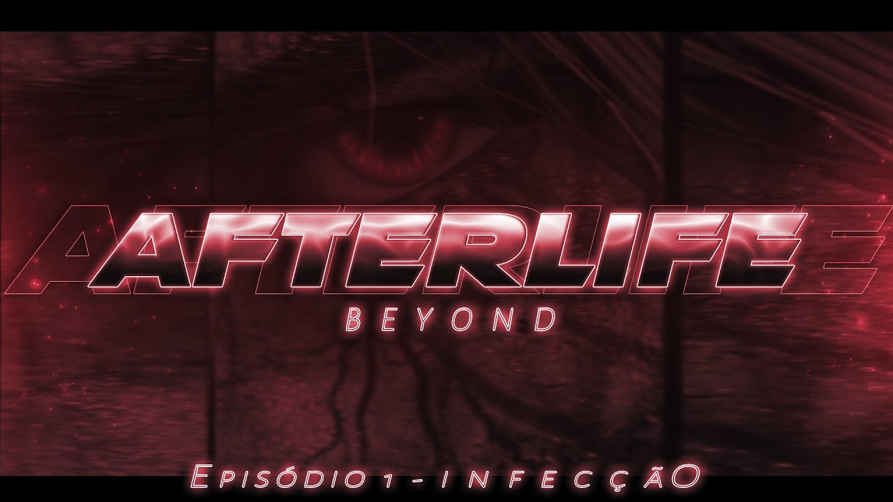 [ASMR] - ELE FOI INFECTADO ENQUANTO VCS FUGIAM - [AFTERLIFE] [EP.1] [BEYOND]