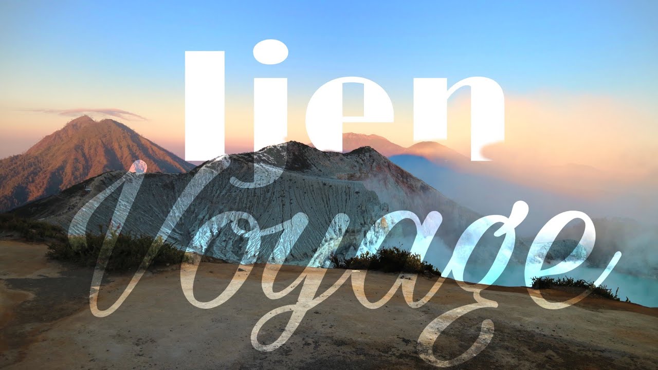 IJEN VOYAGE : THE BEGINNING #Ijen #travelling #voyage #bondowoso #gccjatim