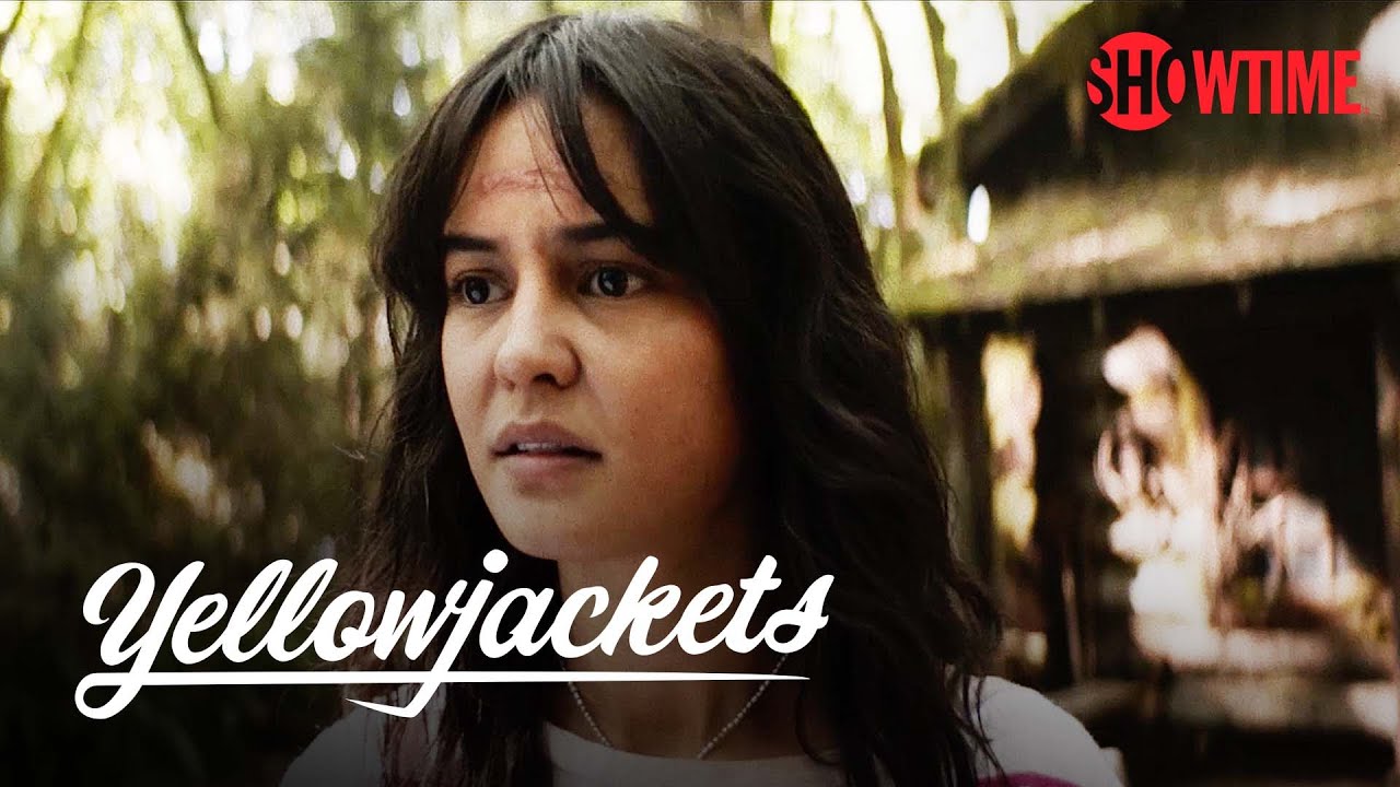 Fan-Favorite Yellowjackets Moments 👏