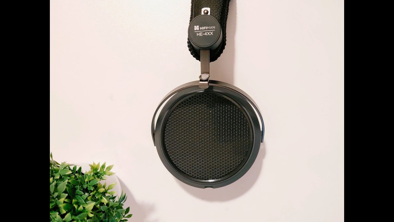 Hifiman HE-4XX Review: Budget powerhouse