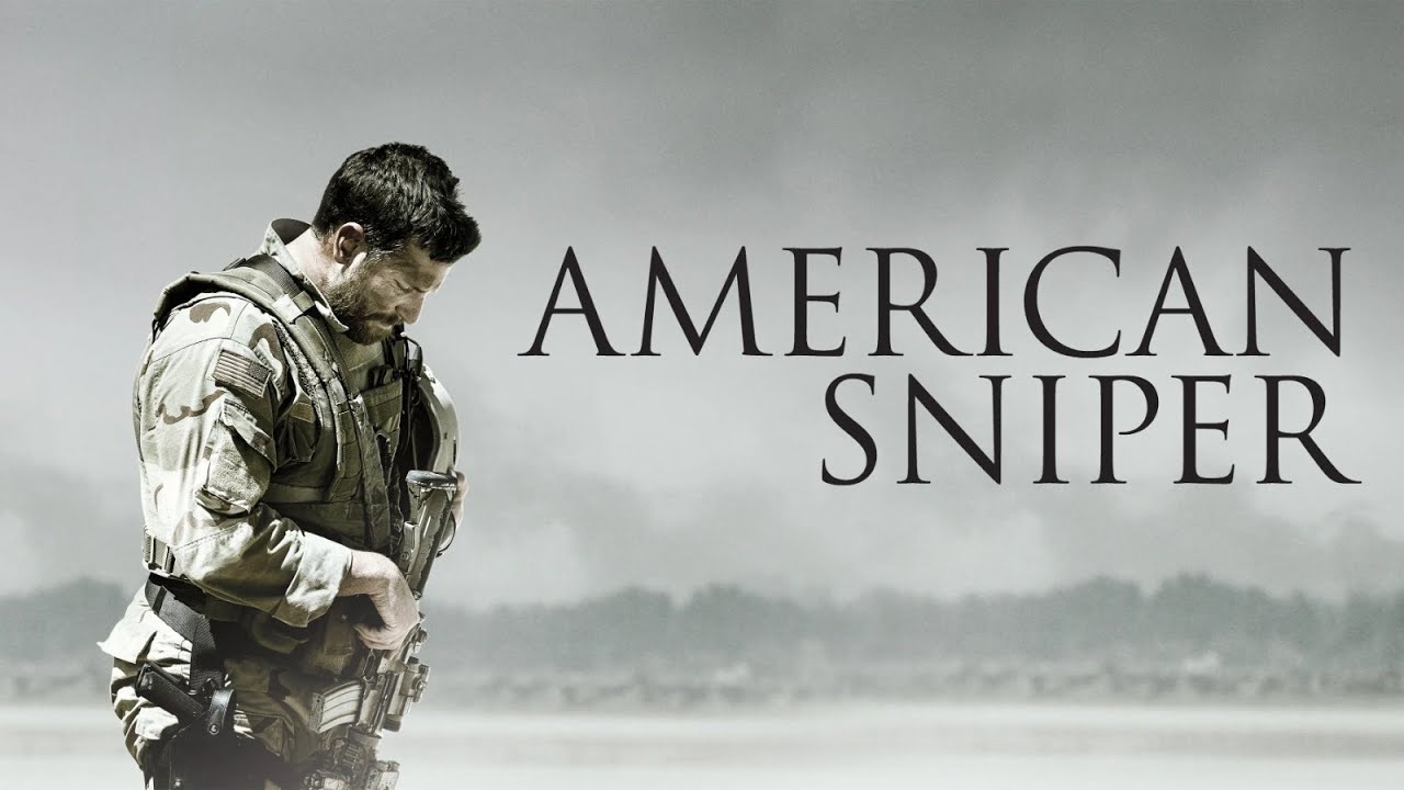 Keskin Nişancı (Tetikçi) | American Sniper - 2015 Full HD | Orjinal Dublaj