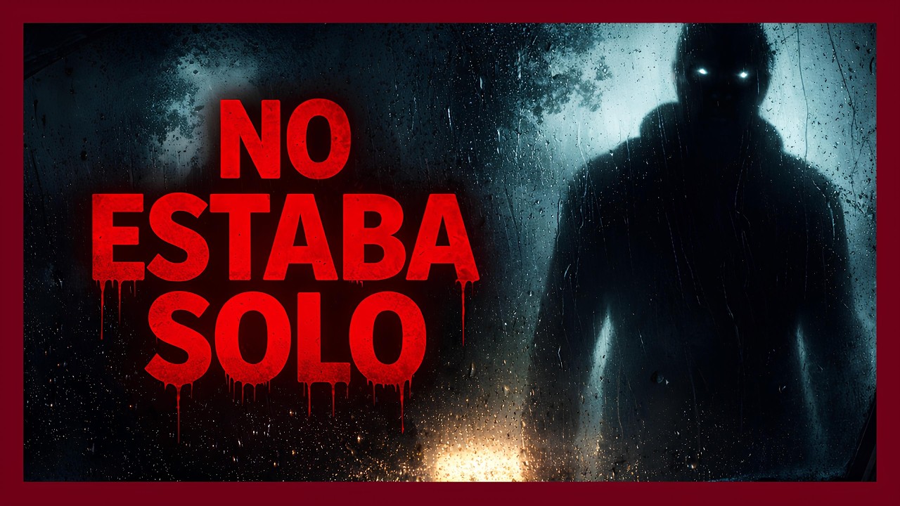 Cuando Estás Solo de Noche, Un Pequeño Detalle Puede Salvarte la Vida | 3 Historias de Terror Reales