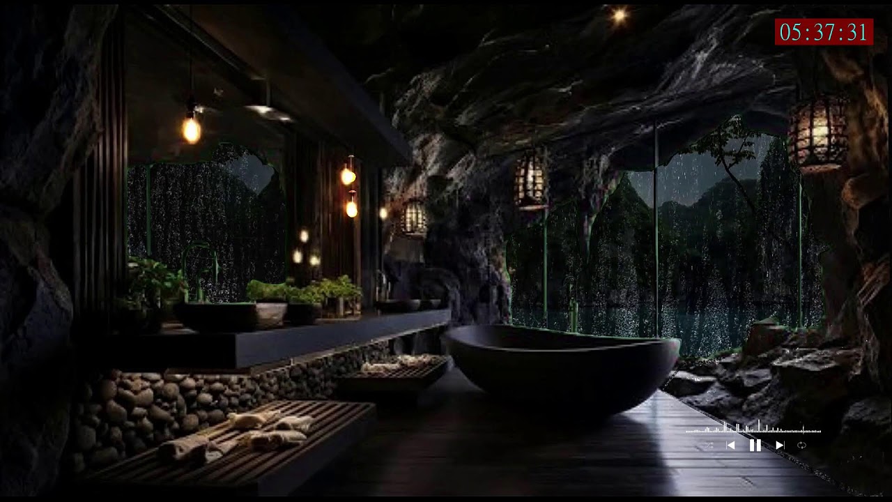 Sound Relaxation Therapy Experience for Healing and Inner Silence