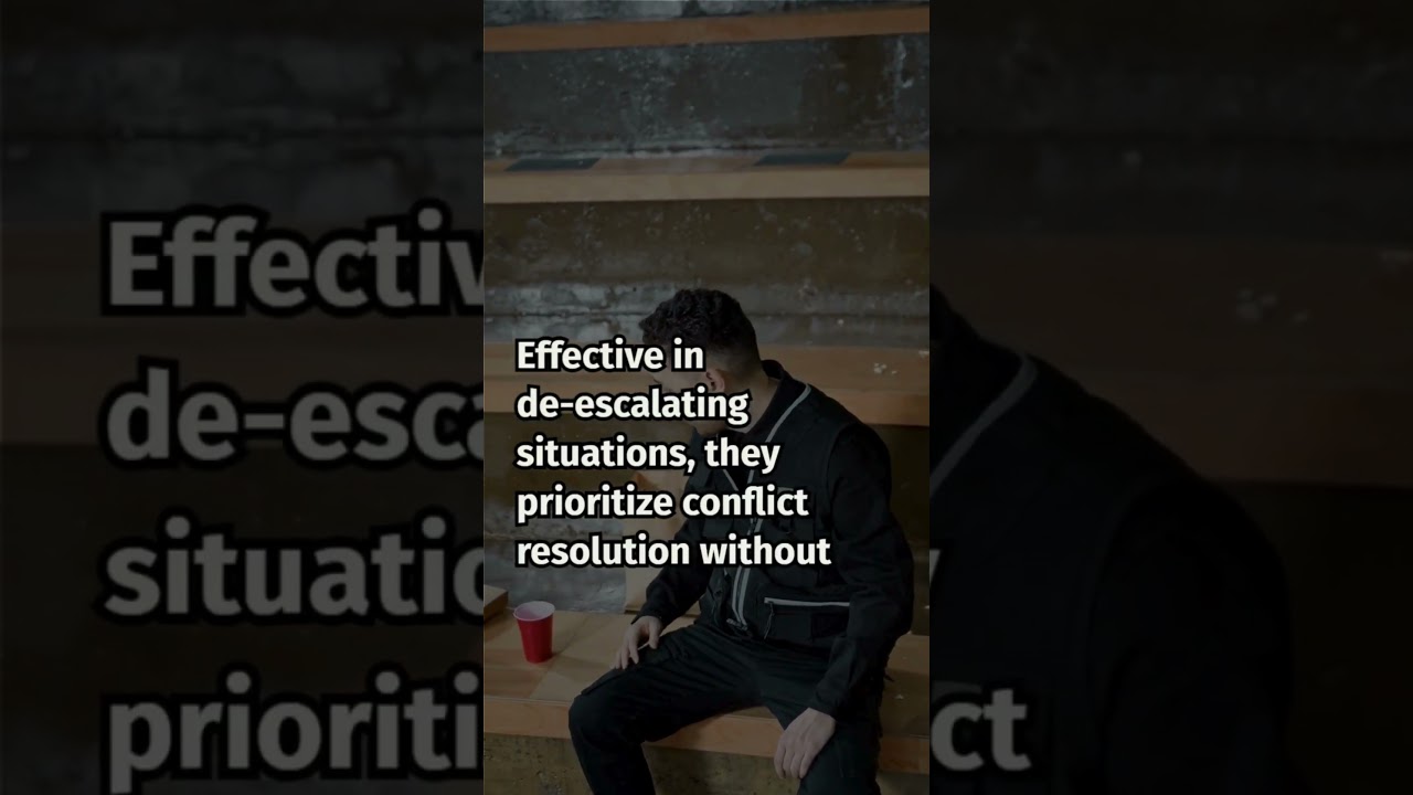 The Vital Role of Unarmed Guards | Security Base Group