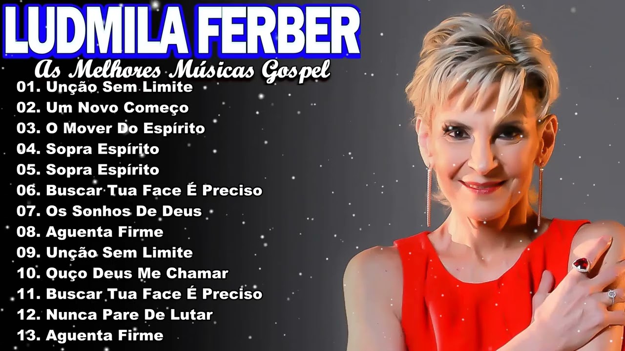 🕊️ Receba a Cura – Ludmila Ferber | Louvor de fé para quem precisa de milagre #ludmilaferber
