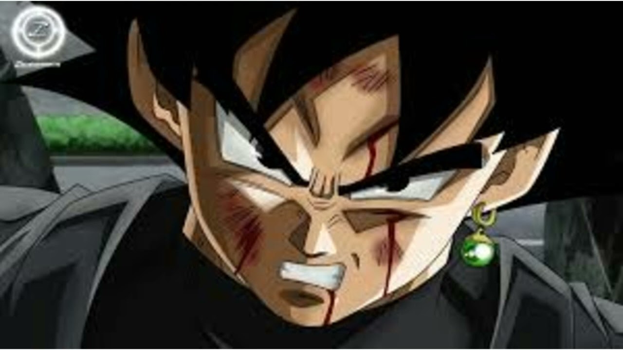 QHPS Goku y Vegeta regresaban al Reino Demoníaco tras el Torneo de Champa