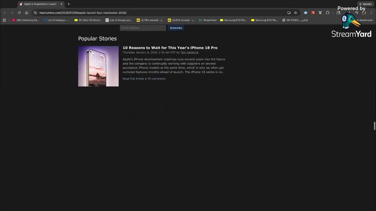 Sunday Livestream with A Privacy J. Productions (SEASON 2) #10