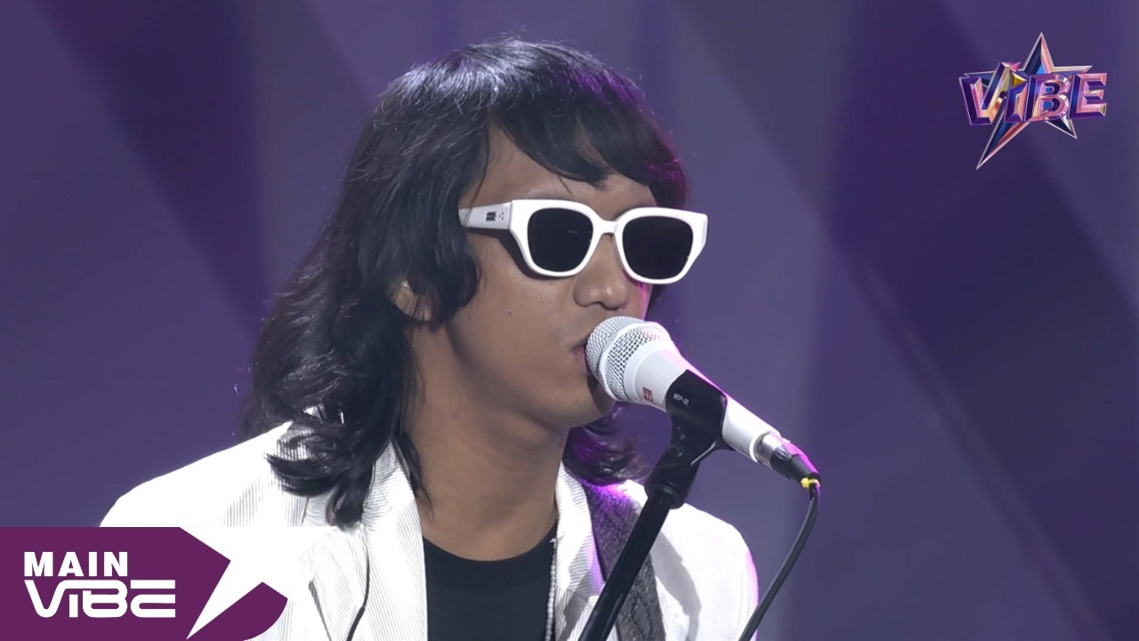 Calein - Sa Akin | Main Vibe | Vibe PH