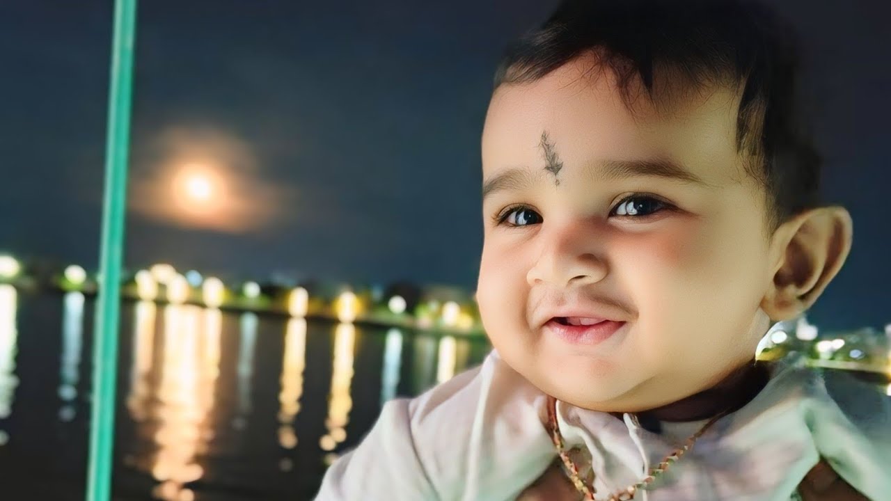 Raja Prabhas 1st Birthday Celebration 🎊🎉🎈