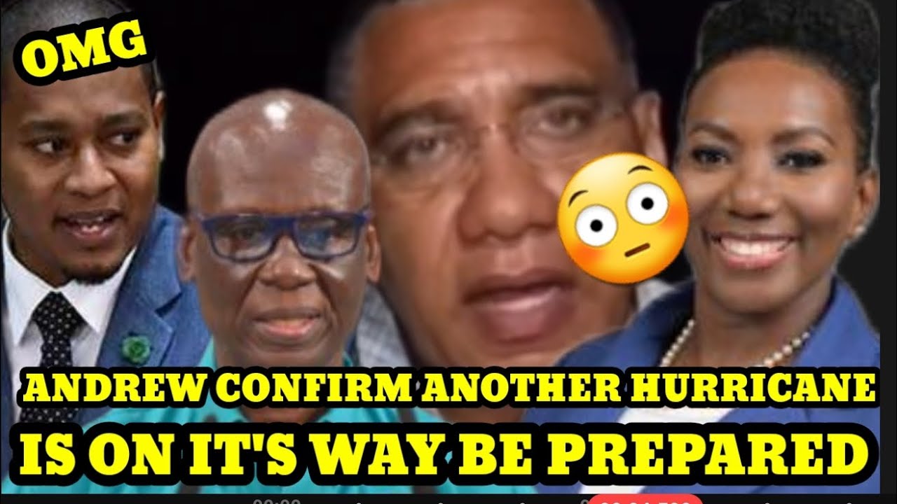 PUPA JESAS THIS WILL SHOCK YOU+TALKUMIND BLAST ANDREW OVA THIS