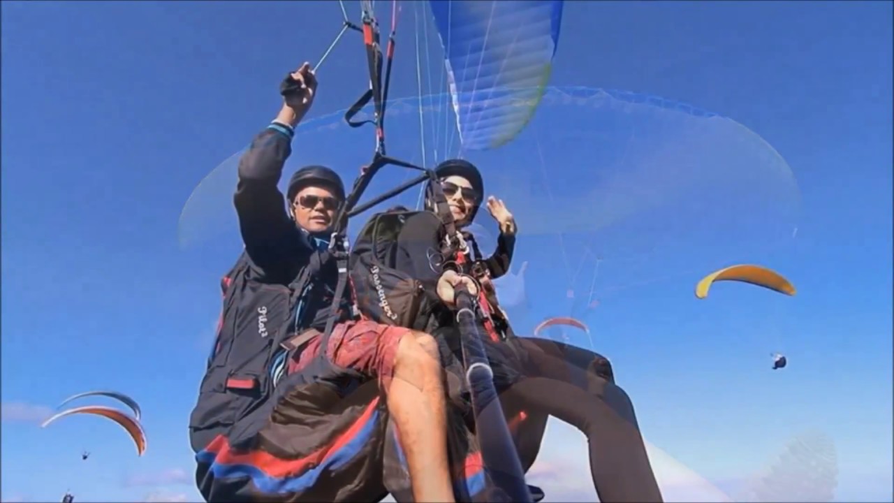 Maya Gliders Brazil