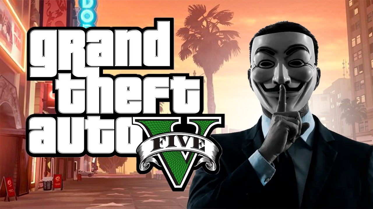 El Secreto Oscuro de GTA V que Rockstar Nunca Planeó