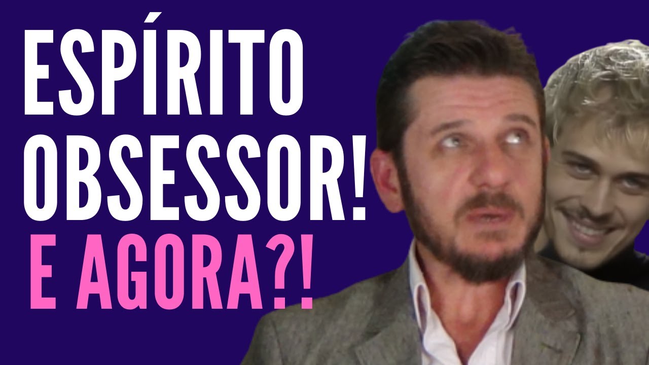 Acho que estou com OBSESSOR !!!!
