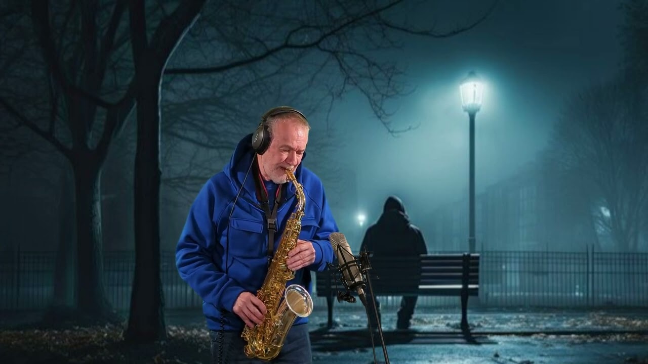 Love Hurts - Nazareth (sax cover)