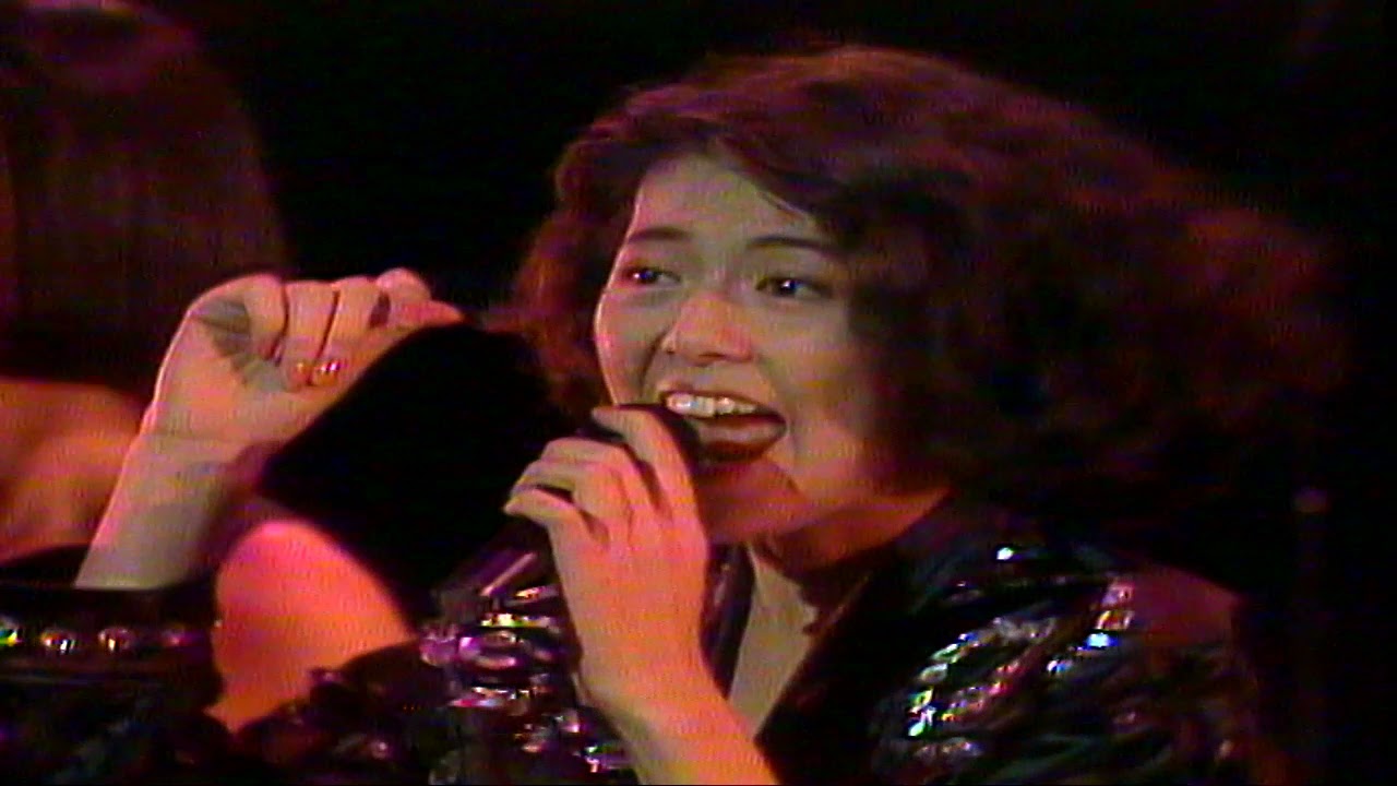 南野陽子
