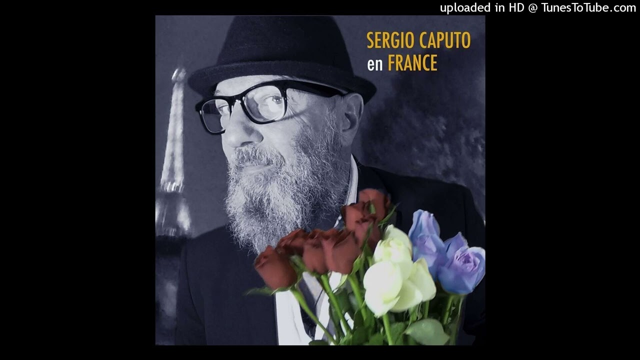 Sergio Caputo - Bouleversement