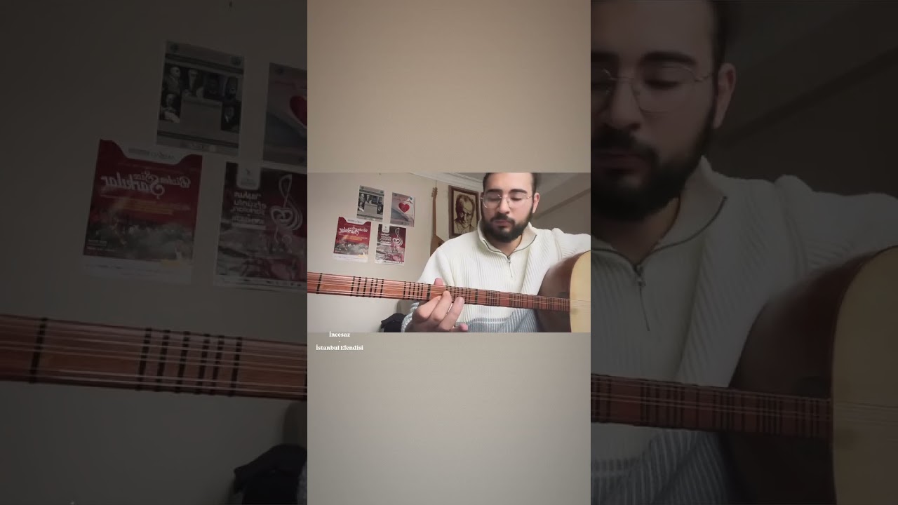 İncesaz - İstanbul Efendisi  